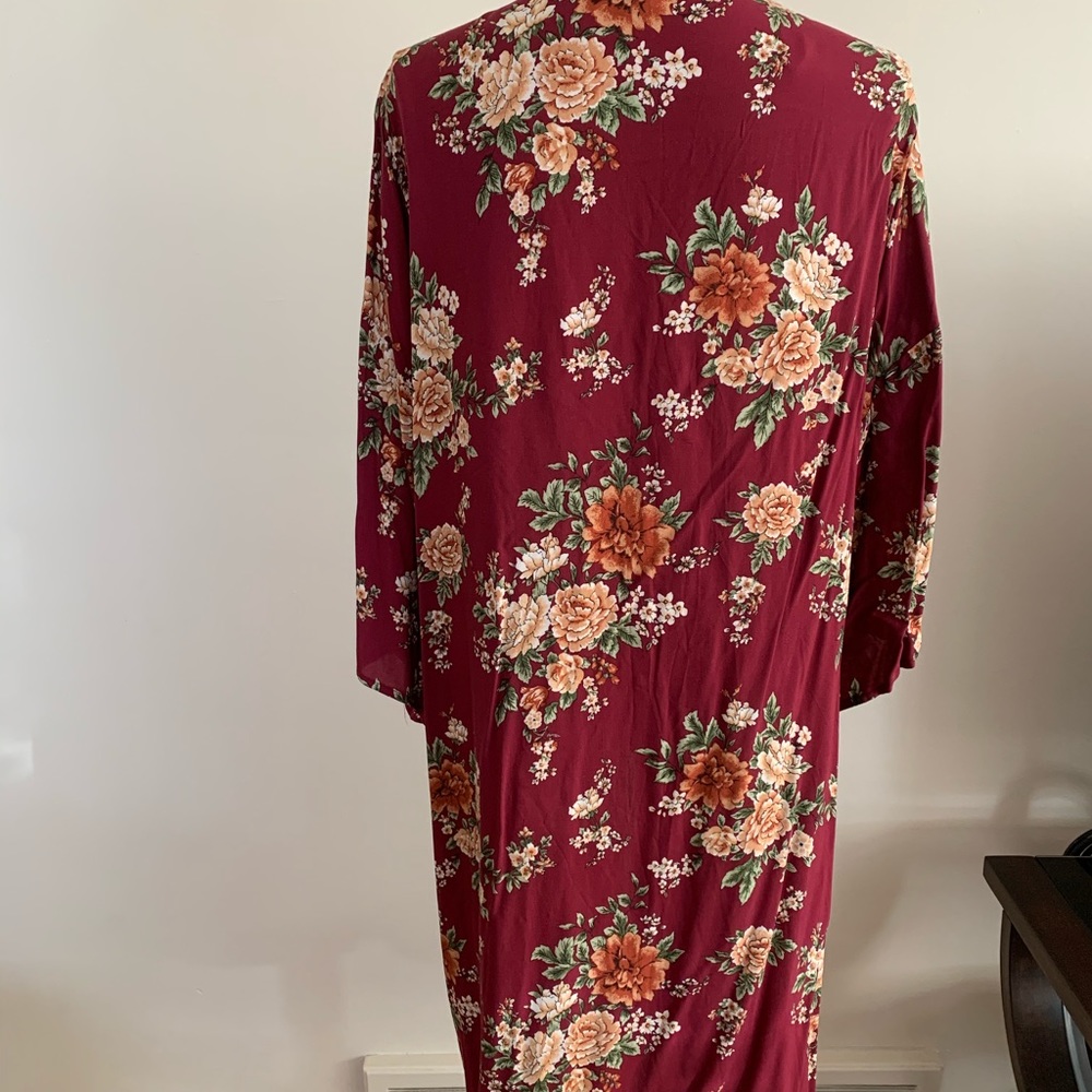 Kimono - Picture 4 of 5